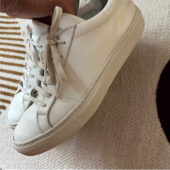 Common Projects Size EU 38 - Picture 5 of 12
